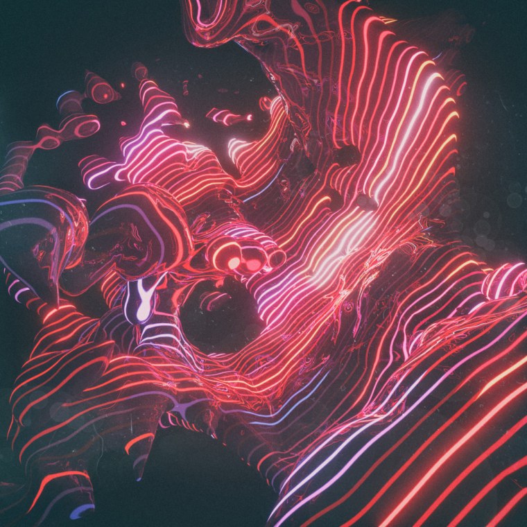 Неон Эстетика