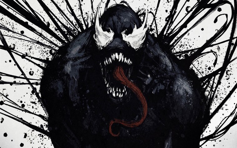 Кингпин Веном