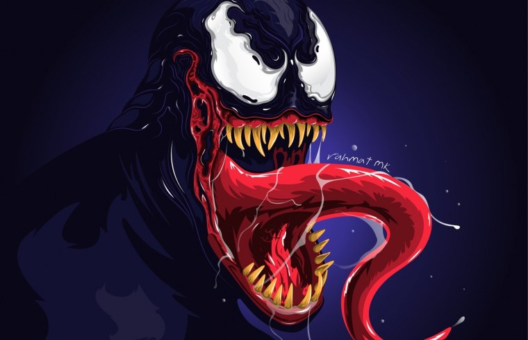 Райот Веном