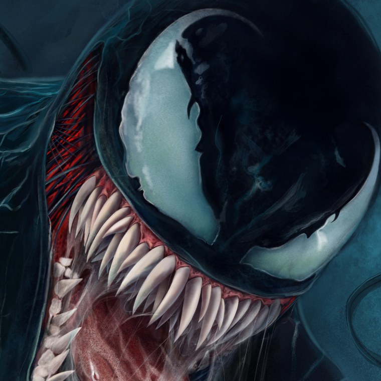 Веном трухло