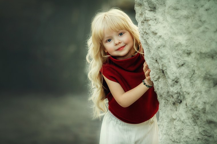 Ева Смирнова сейчас