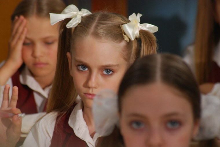 Юленька (2009, реж. А,Стриженов)