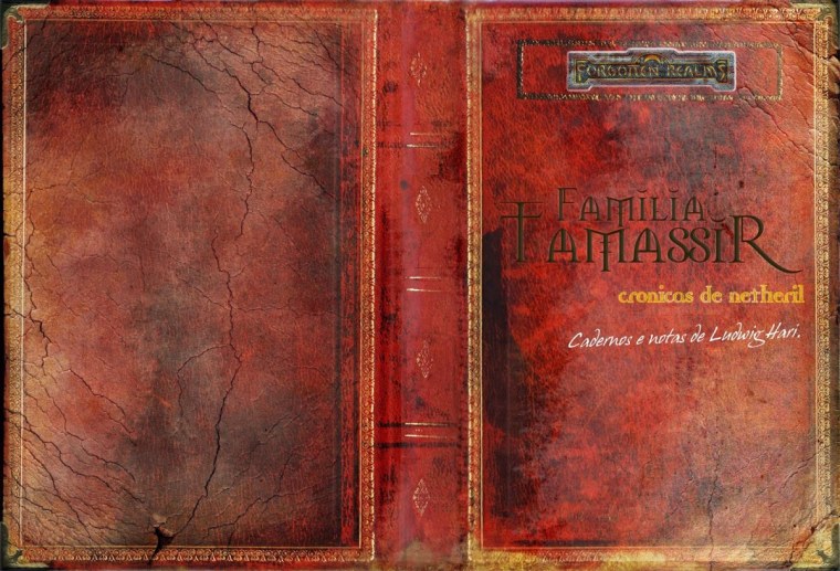 Обложка старинной книги