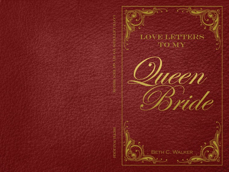 Оформление обложки книги