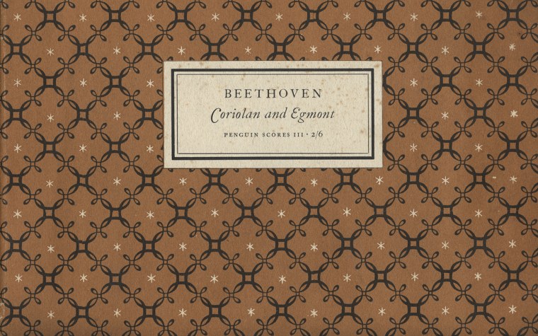 Винтажная обложка