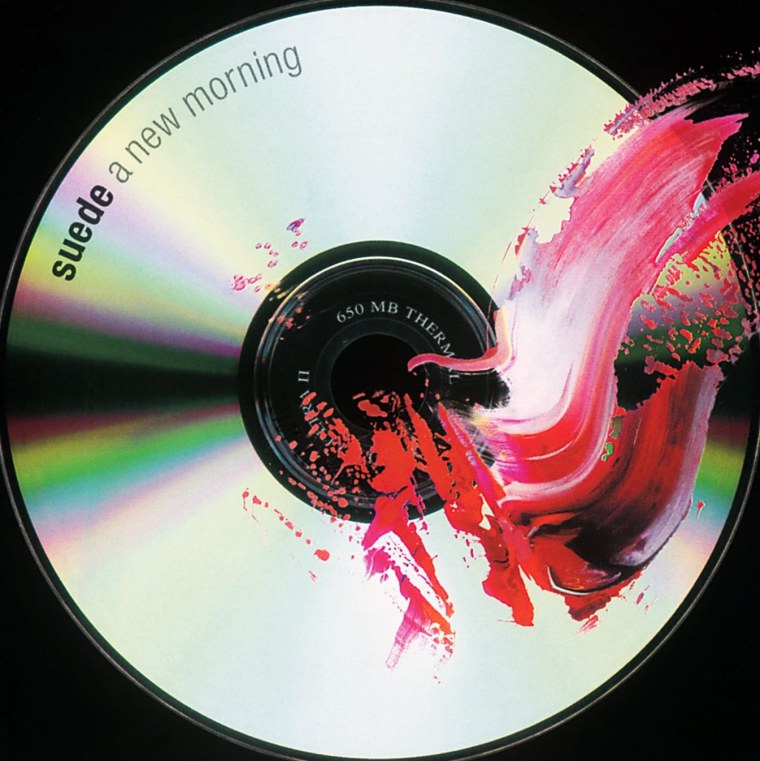 Обложки музыкальных альбомов