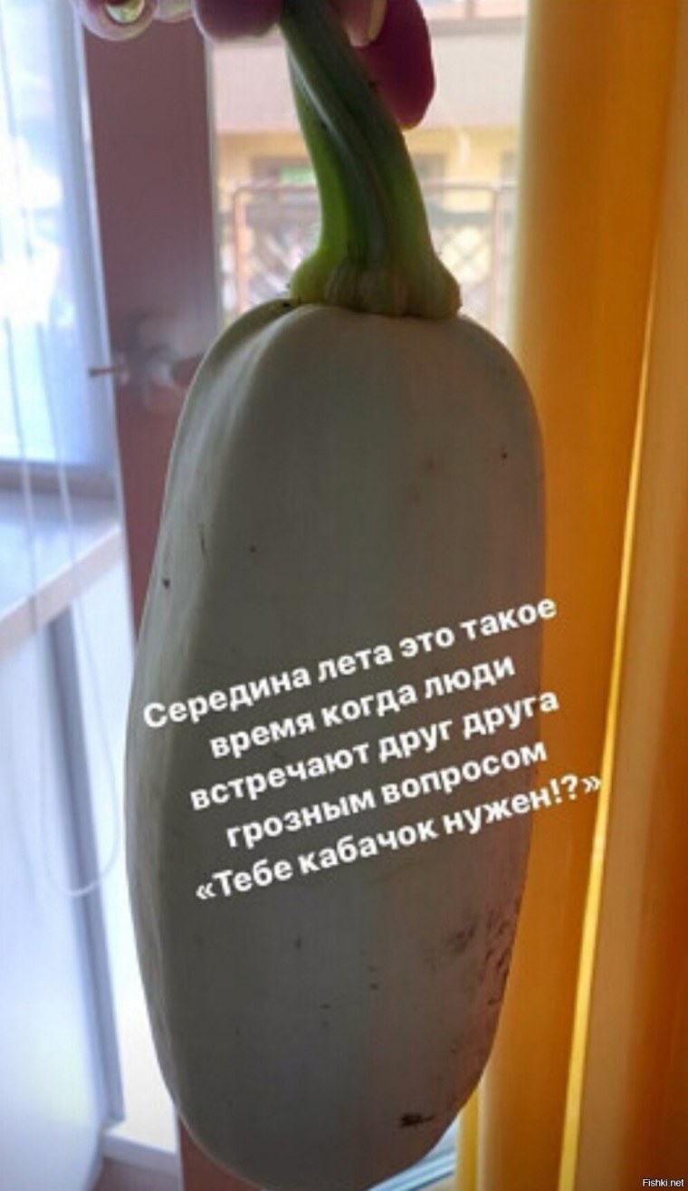 Кабачки на гриле