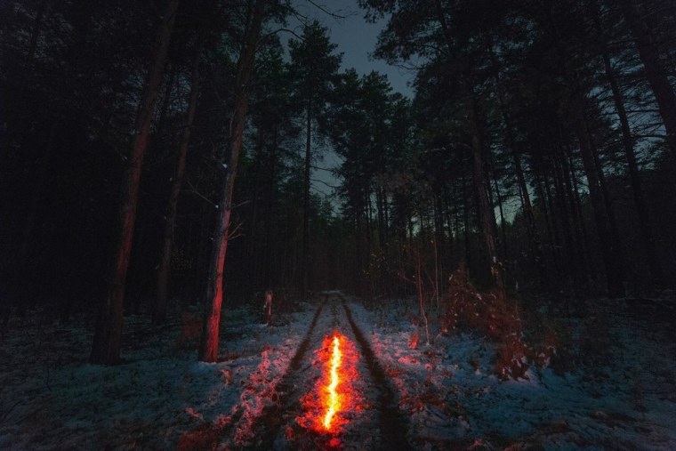 Атмосферные картинки