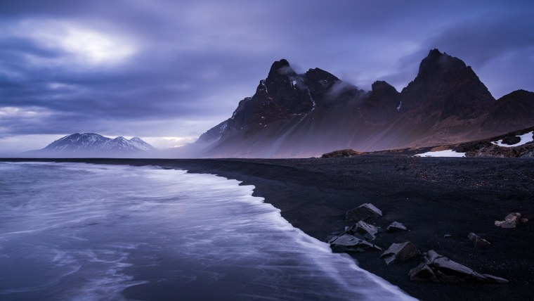 Исландия 1080