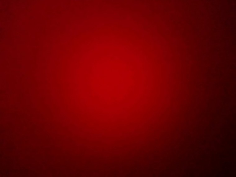 Красный цвет однотонный