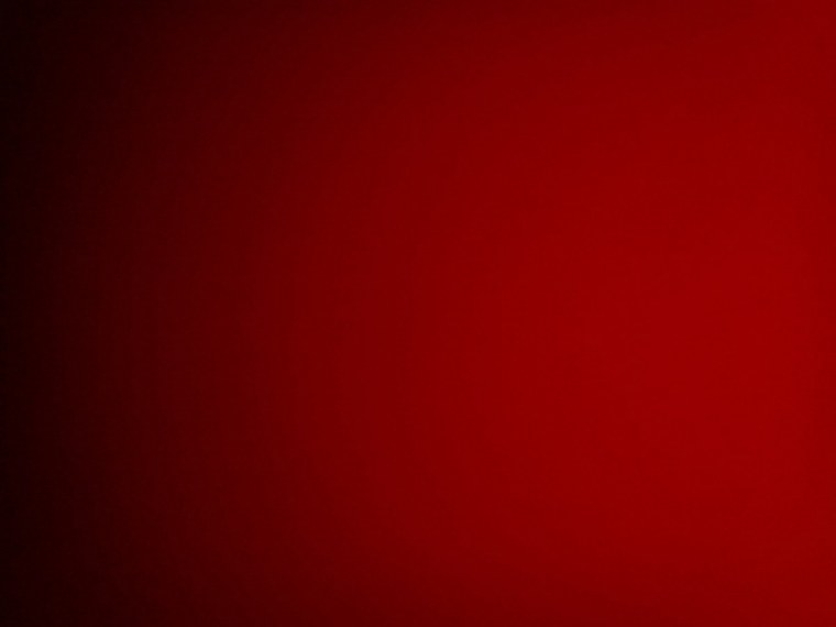 Красный фон без ничего темный