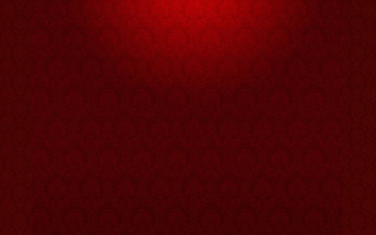 Чистый красный цвет