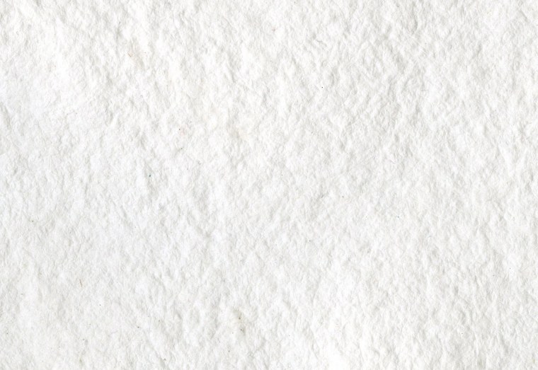 Белая текстурная бумага