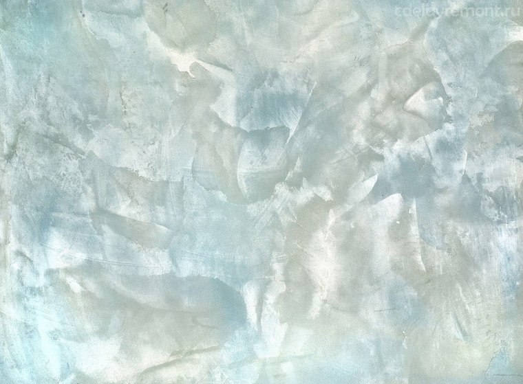 Текстура белого пластика