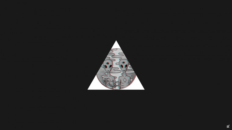 Иллюминаты Минимализм