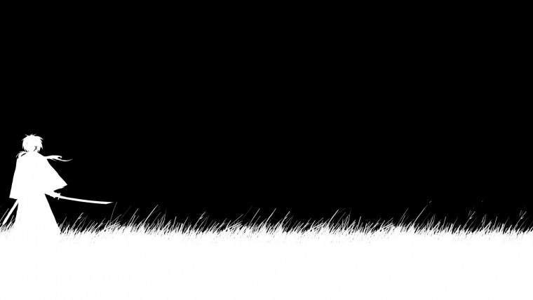 Самурай воин Бусидо