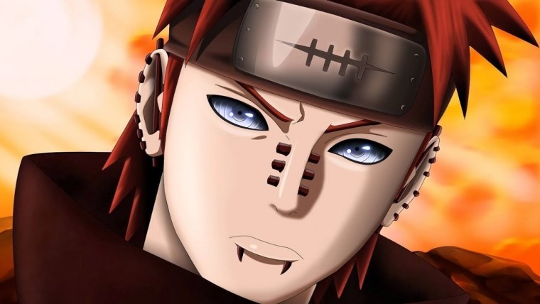 Нагато Пейн