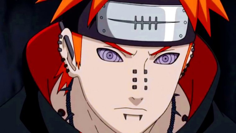 Нагато Пейн