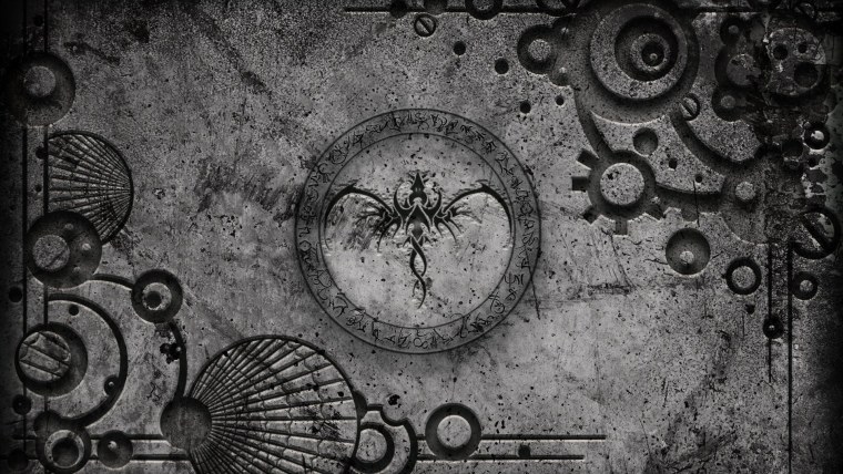 Страшные картинки на рабочий стол