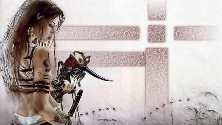 Замок лес Кастлевания