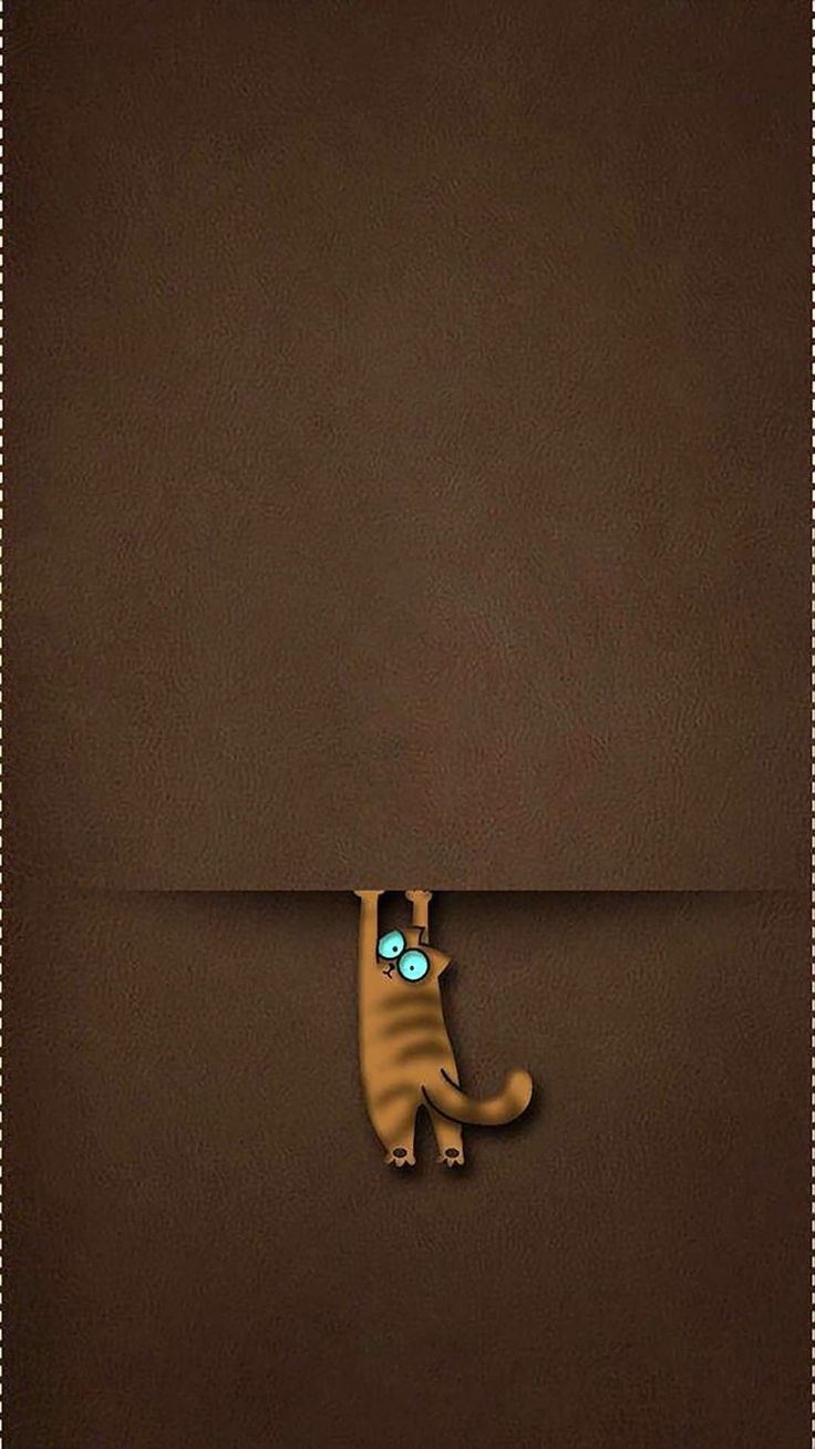 Заставка на айфон собака