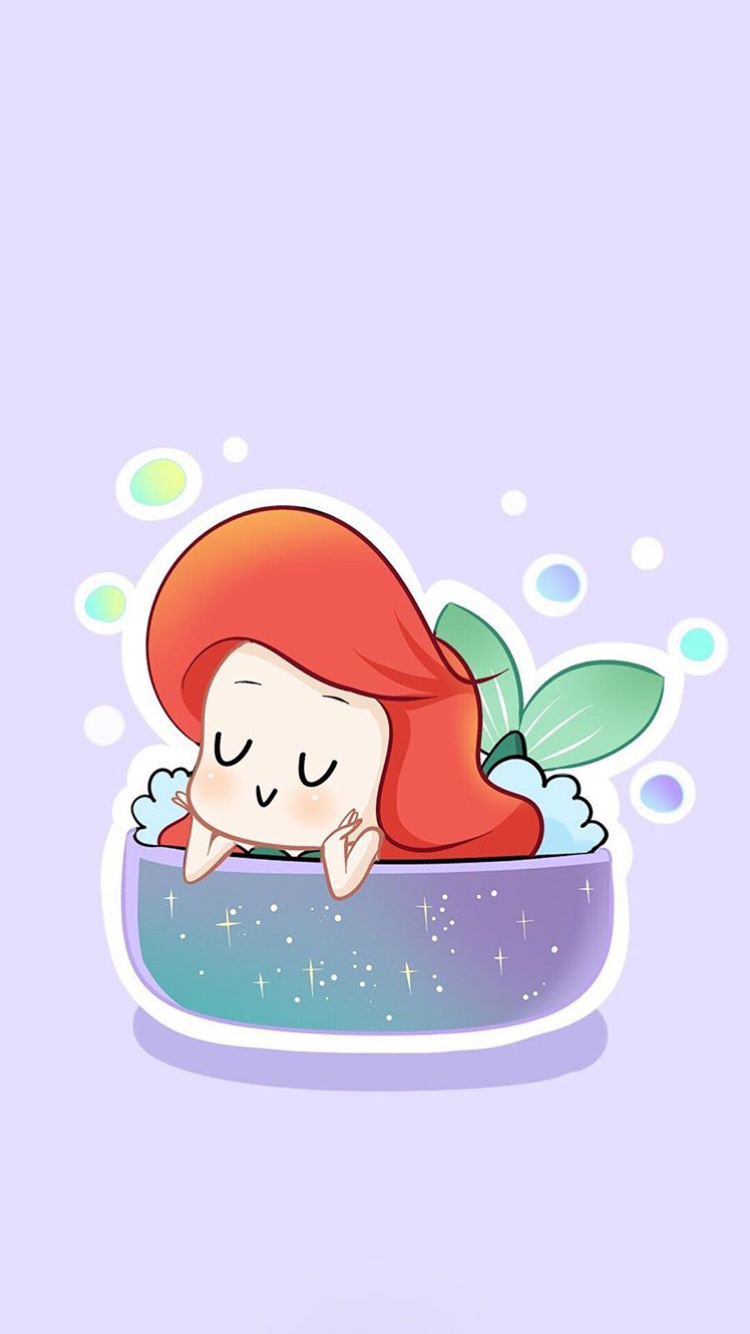 Милый Бэмби