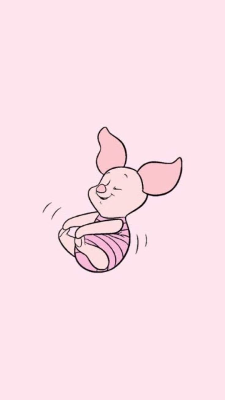 Крутые обои с мультяшками