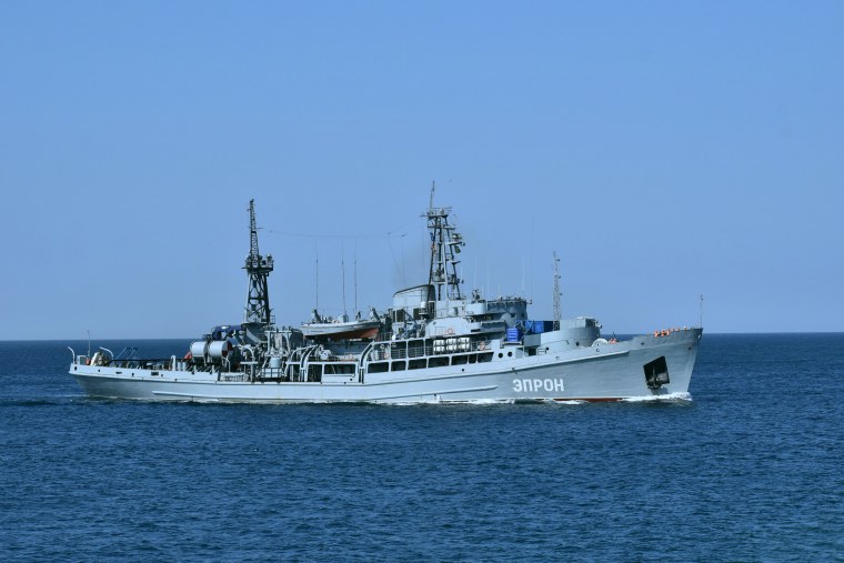 Выгородка Эпрон