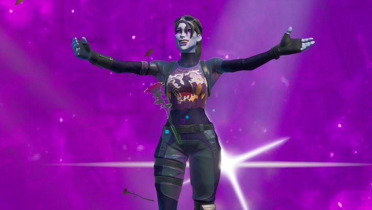 Dark Bomber ФОРТНАЙТ