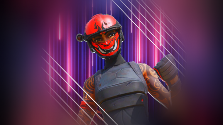 Мувик ФОРТНАЙТ