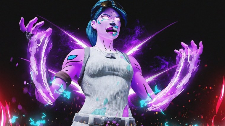 12 Сезон ФОРТНАЙТ