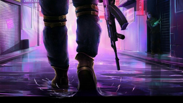 Картинки Standoff