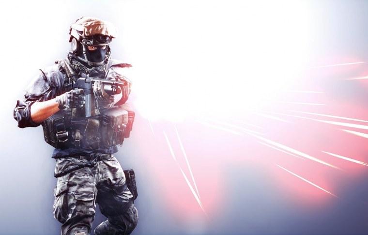 Стандофф 2020