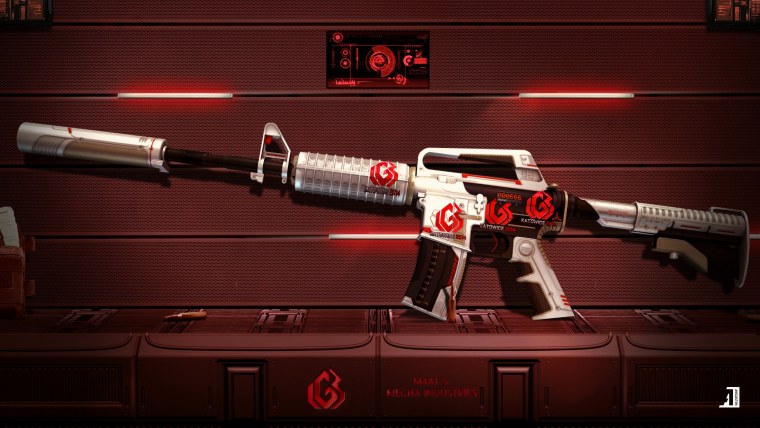 Counter Strike обои