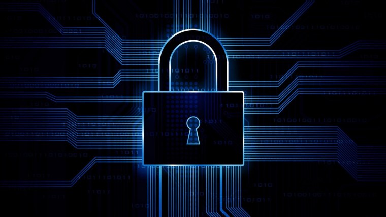 Информационная безопасность