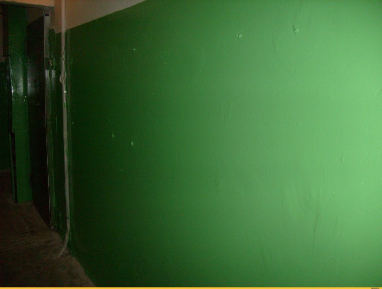 Аниме подъезд