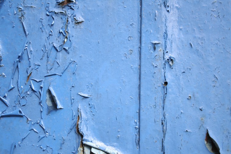 Бетонная стена