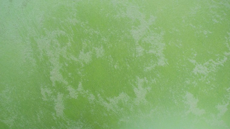 Граффити в подъезде