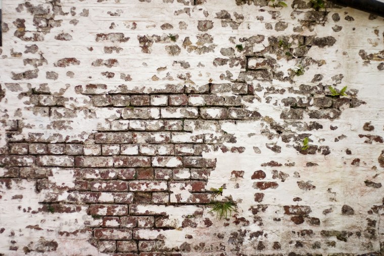 Подъездные стены