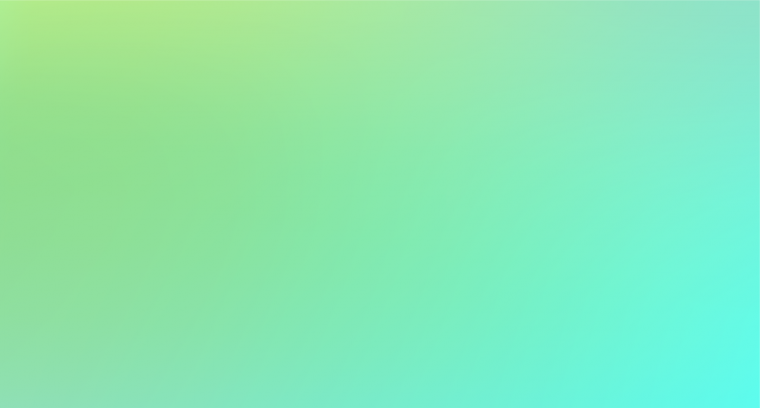 Нежно зеленый цвет