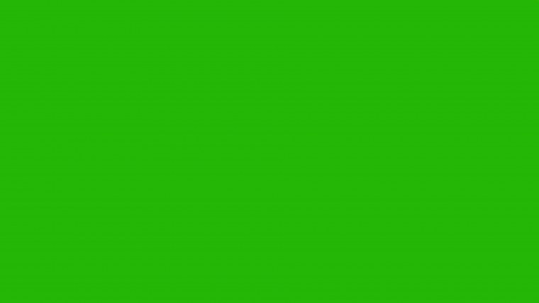 Грин скрин чистый