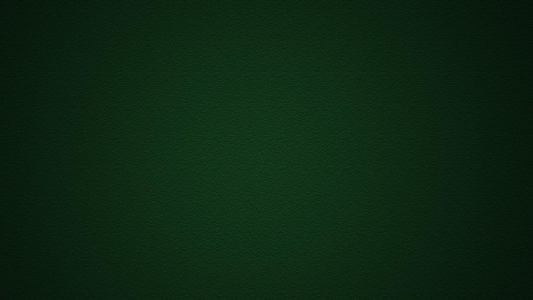 Красивый темно зеленый фон