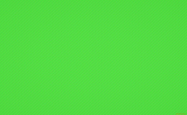 Нежно зеленый цвет