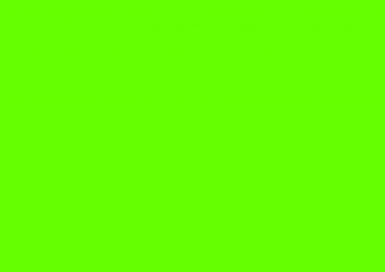Салатовый цвет однотонный