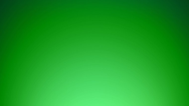 Зеленый градиент