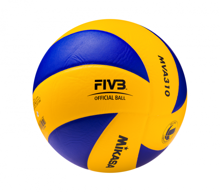 Мяч волейбольный Mikasa mva310