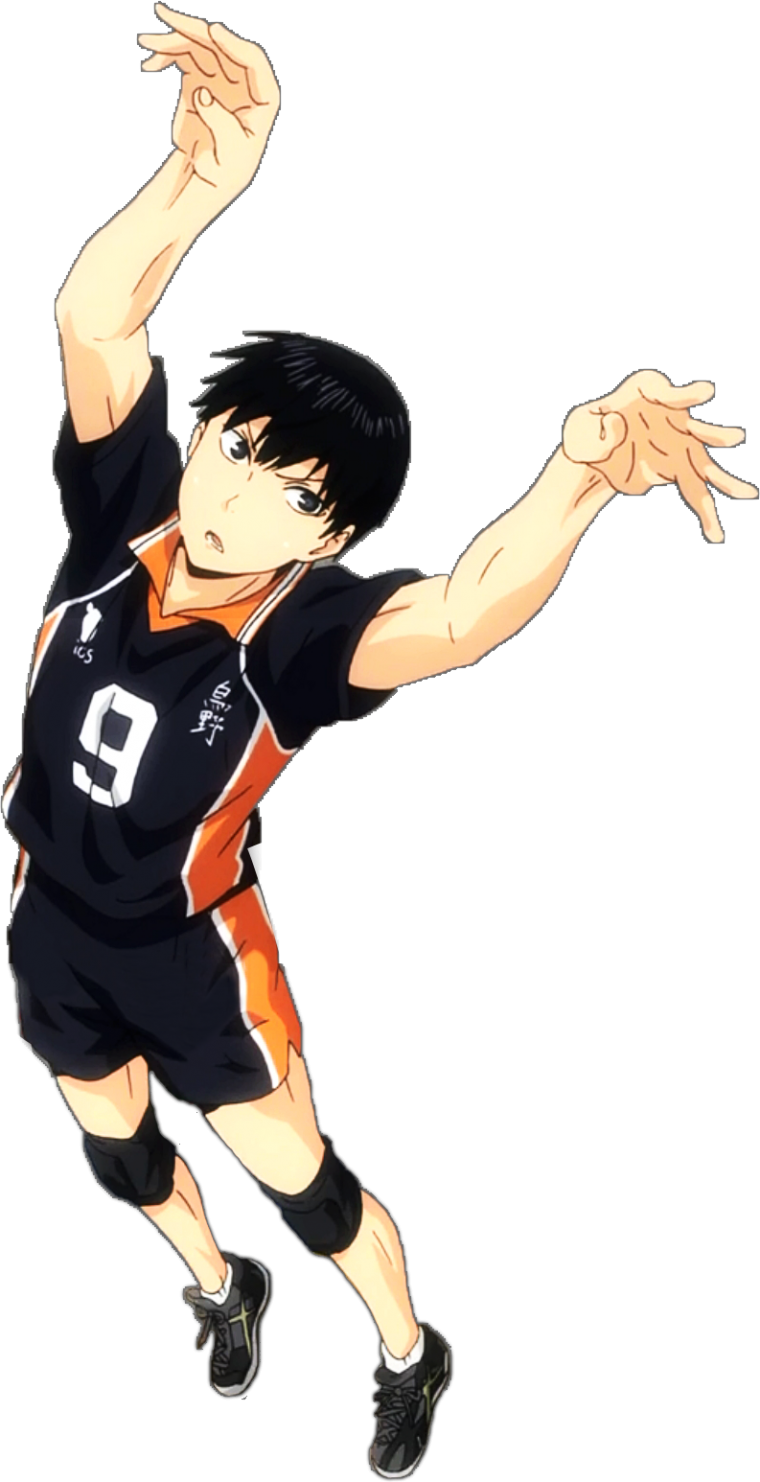 Кагеяма Тобио рост