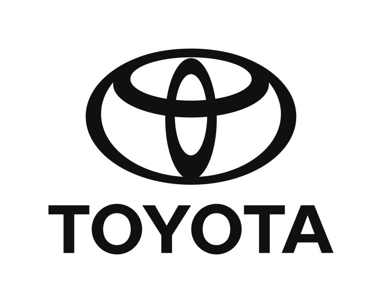 Toyota Land Cruiser logo