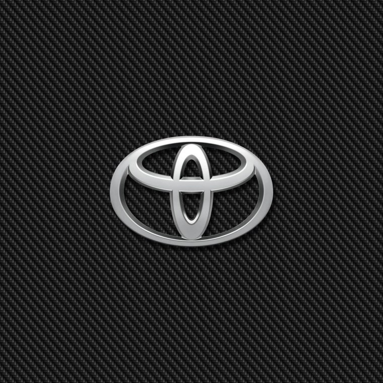 Toyota Управляй мечтой