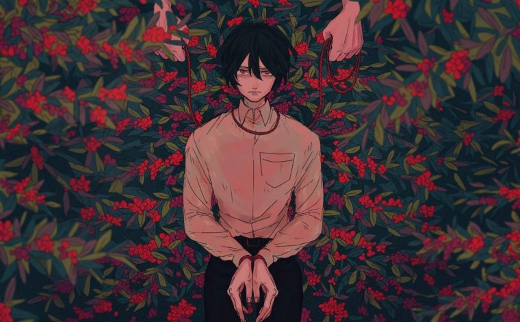 Аниме Эстетика